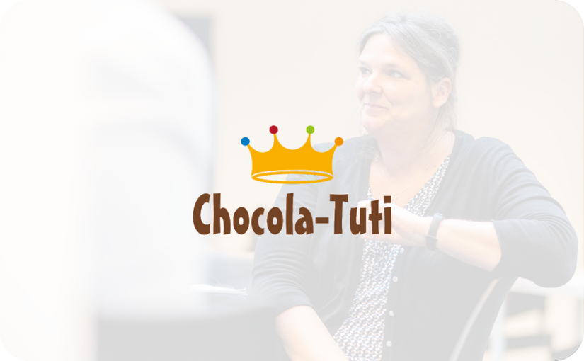 Chocola Tuti