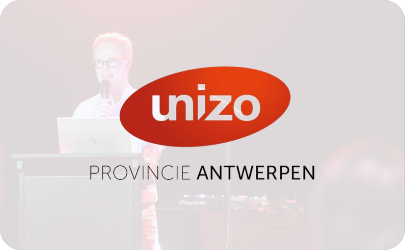 Unizo Provincie Antwerpen