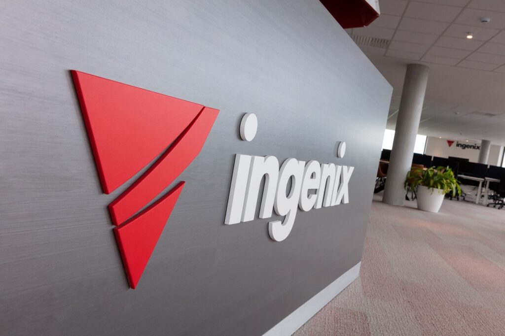 Ingenix