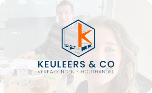 Keuleers